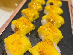 黄米凉糕-凯鸽酒楼(操场城店)