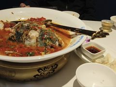 -坛宗剁椒鱼头(河西王府井店)