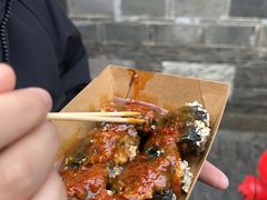 -品腐记·豆腐王朝(老门东总店)