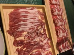-老灶堂文创火锅(文艺路店)