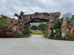 -海珠儿童公园