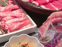 -合乐·创意火锅·海鲜火锅(亚东柒号店)