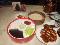 -小吊梨汤·北京菜·烤鸭(清河万象汇店)