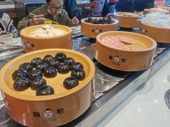 -龍歌自助小火锅(李沧顺和汇店)