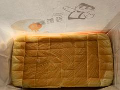 -爸爸糖吐司面包(宁波世纪东方店)