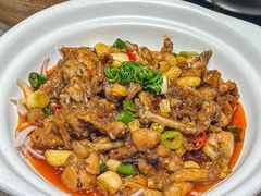 -简小舍·民间手艺菜(武昌江滩店)