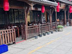 -天回镇何氏豆腐(总店)