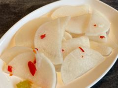 酸萝卜-翁大胖媽媽菜(银海店)
