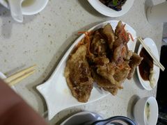 android_upload_pic-西夏回族烧麦馆(牡丹街店)