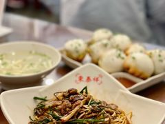 -东泰祥生煎馆(长宁路店)