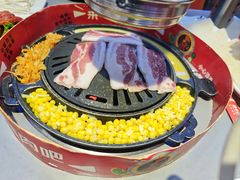 -外婆掌柜·东北家庭烤肉(托乐嘉店)