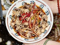 -孙记海鲜砂锅菜(拾味nice店)