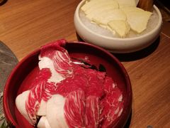 -巴奴毛肚火锅(京西大悦城店)