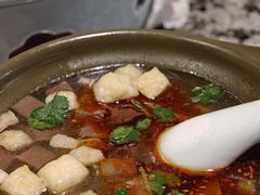 -南京大牌档(崇文门国瑞店)