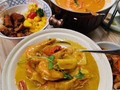 -米泰芒·东南亚料理(体育西店)