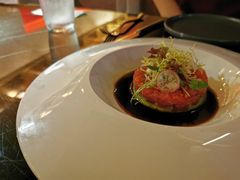 -wann lounge 低温慢煮牛排·清吧