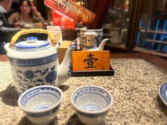 -南京大牌档(夫子庙老门东店)