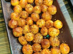 -炉内瓦·瓦片烧烤(明日星城店)