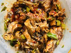 -李老五口水鸡(万寿路店)