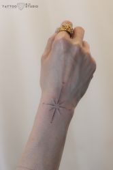 点击看大图 -飛凡TATTOO纹身•原创