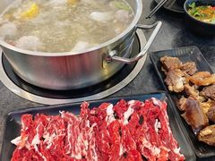 -林记潮牛·牛肉火锅(上马墩店)