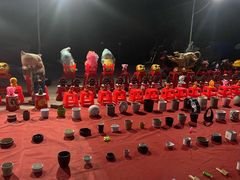 -百里峡七彩艺术小镇