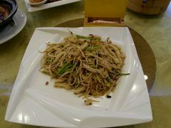 -潮喜竹溪荔湖酒家(荔枝湾店)