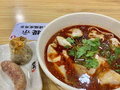 -吉祥馄饨(上海南方店)