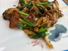 -金生美食(贵州路店)