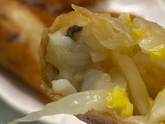 黄鱼春卷-明呈黄鱼面馆(斜土路店)