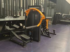 -锐动健身游泳(博地中心店)