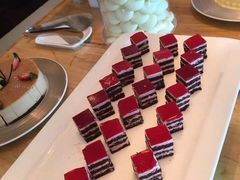 -上海龙之梦万丽酒店