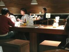 大堂-十面春风·江南面馆(崇宁路店)