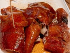 -先记烧鹅王·本地粤菜(福永店)