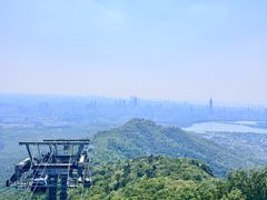 -头陀岭景区