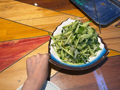 -连锦记海鲜烧烤大排档·锦州特色(西安路交大店)