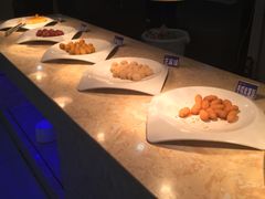 -小科自助海鲜烧肉(高区店)