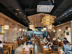 -易老妈蹄花.特色川菜(人民公园总店)