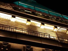 -上海和平饭店华懋阁 Cathay Room