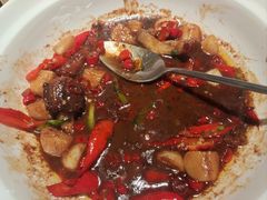 -千百味红餐厅·江西菜(绿地双子塔店)