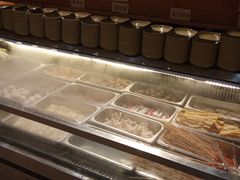 -快活林食家