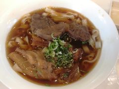 -天下三绝 牛肉面/红酒