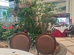 -金河半岛园林酒家(金融城店)