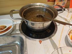-壹天自助小火锅·贵州地摊火锅