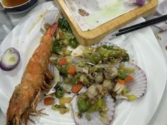 -威海渔村(黄兴路店)