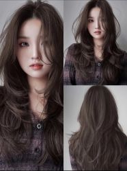 -YESIDO椰岛造型烫发染发