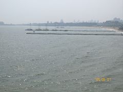 -蓬莱阁景区