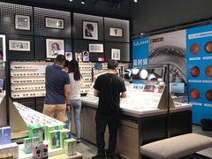 -宝岛眼镜·星创视光中心(成都仁和新城店)