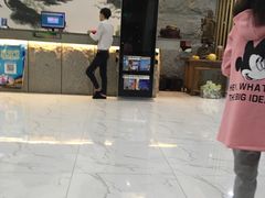 -绿岛汤泉韩式休闲会所
