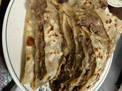 -清真永恒华威肉饼(潘家园店)